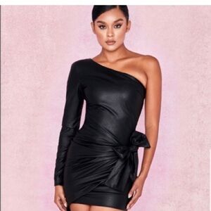 House of CB Fenela Dress